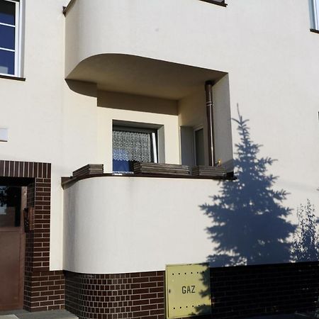 Apartament Turkus 슈체친 외부 사진