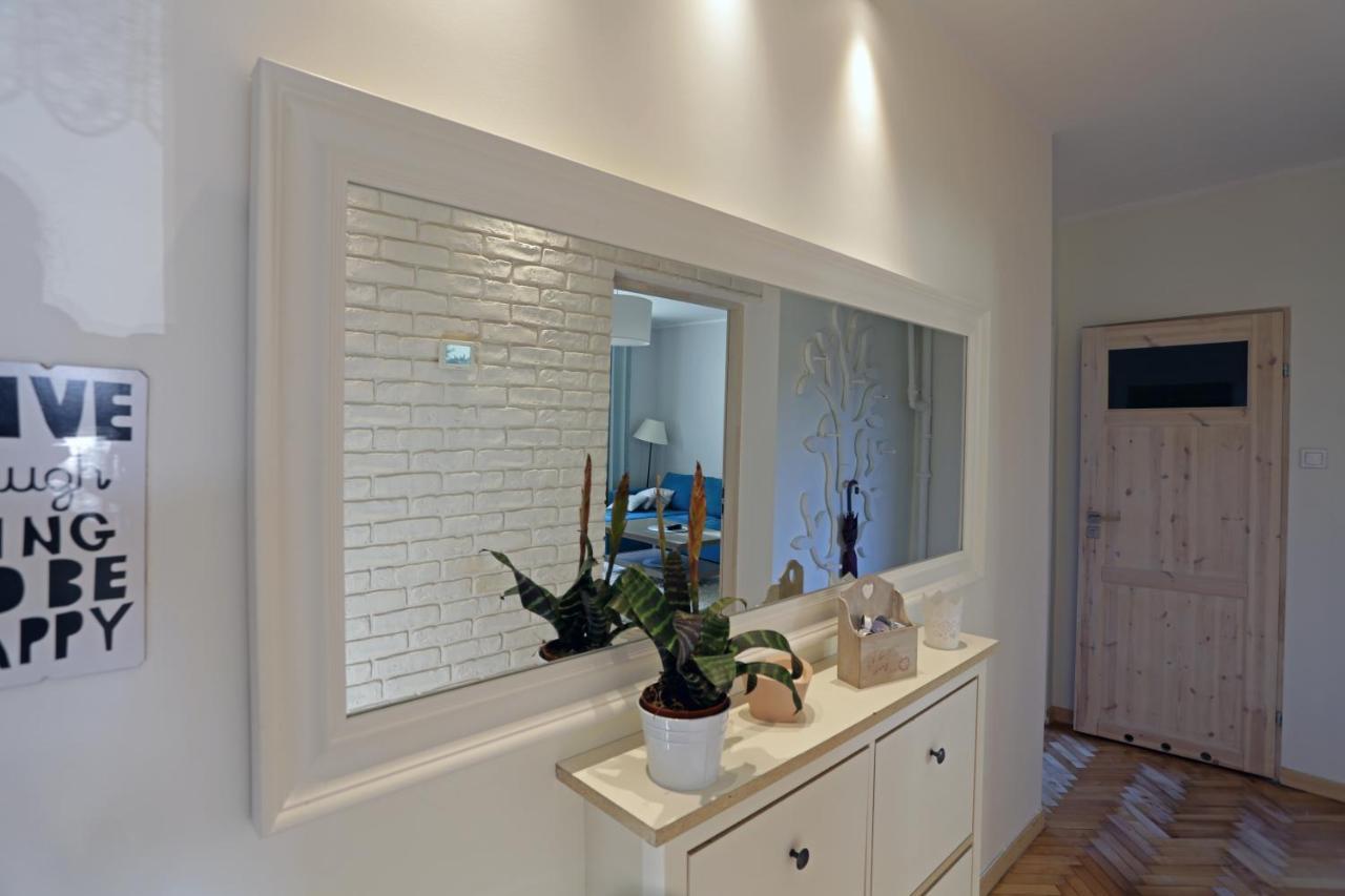 Apartament Turkus 슈체친 외부 사진
