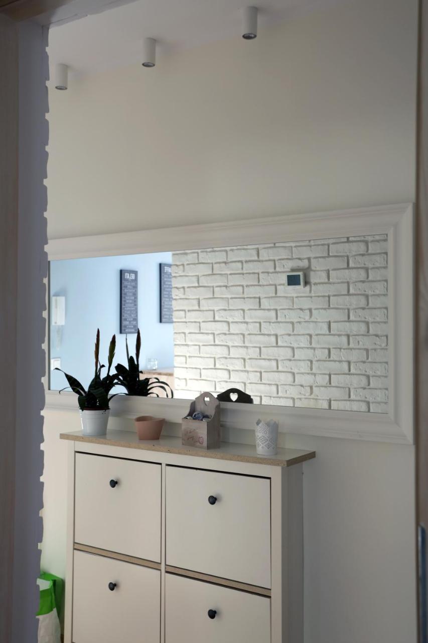 Apartament Turkus 슈체친 외부 사진
