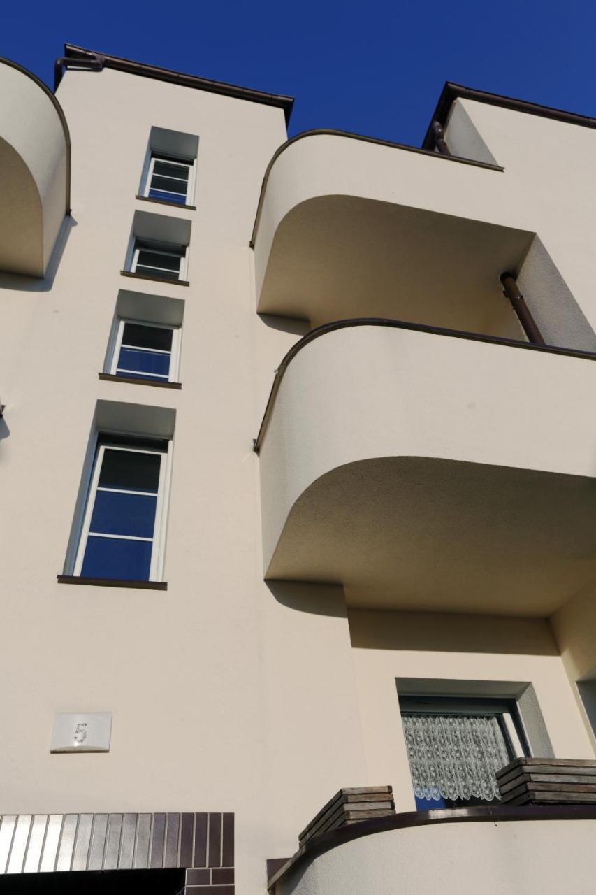 Apartament Turkus 슈체친 외부 사진