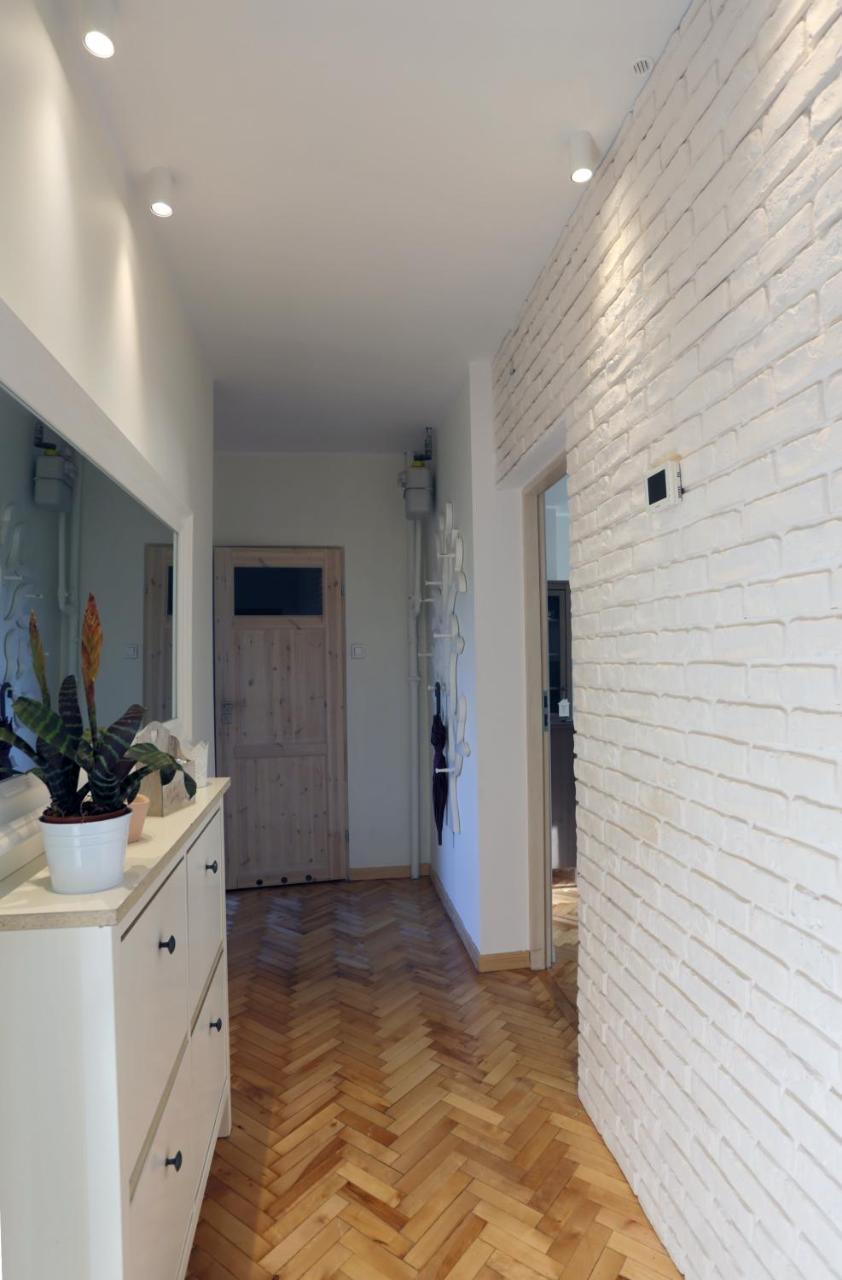 Apartament Turkus 슈체친 외부 사진