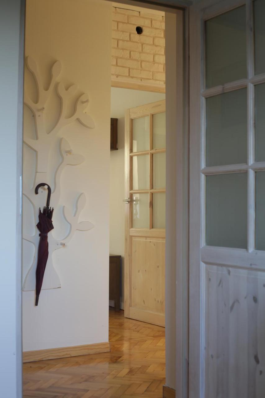 Apartament Turkus 슈체친 외부 사진